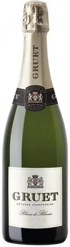 Gruet Blanc de Blancs