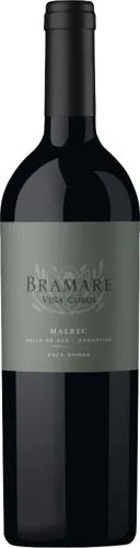 Viña Cobos Bramare Malbec Lujan de Cuyo