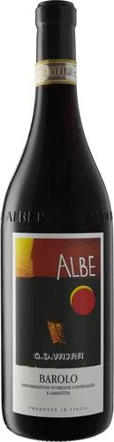 G.D. Vajra Albe Barolo