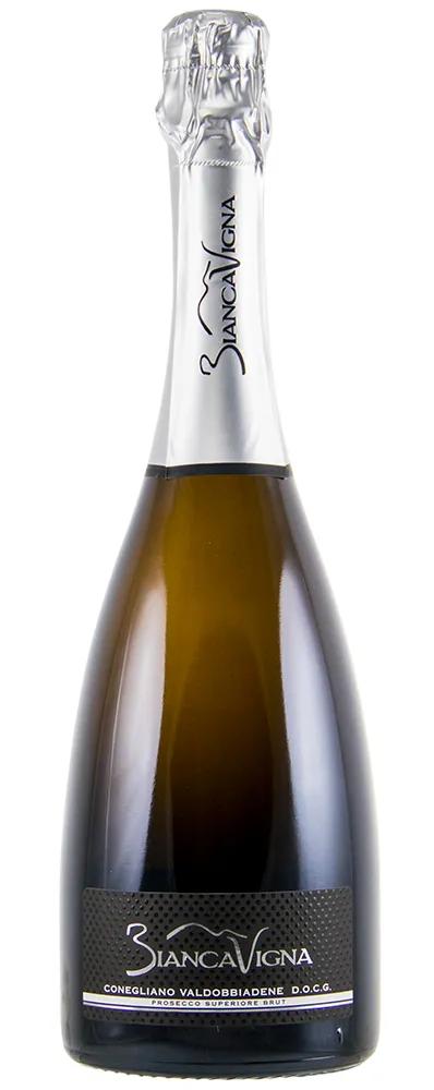 BiancaVigna Prosecco Brut