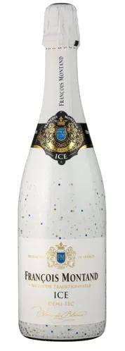 Francois Montand Ice Edition Demi-Sec