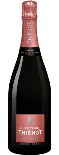 Thienot Brut Rosé Champagne