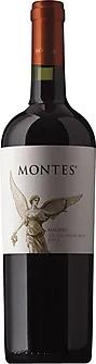 Montes Malbec (Classic)