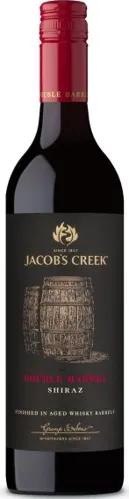 Jacob's Creek Double Barrel Shiraz