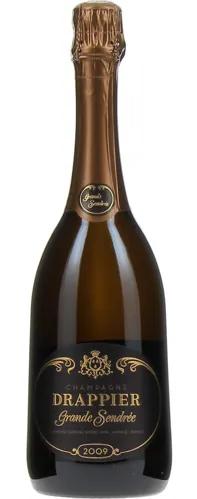 Drappier Grande Sendrée Champagne Brut