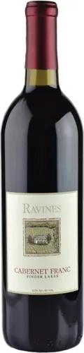 Ravines Cabernet Franc