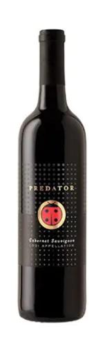 Predator Cabernet Sauvignon