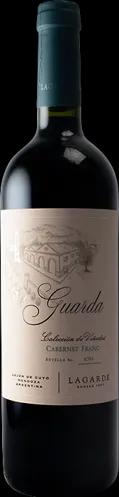 Lagarde Guarda Cabernet Franc