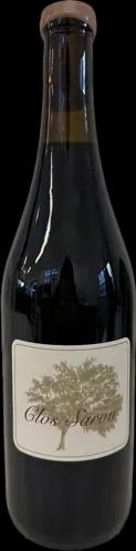 Clos Saron Stone Soup Syrah