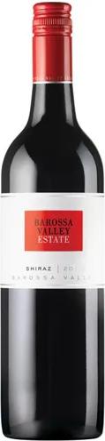 Barossa Valley Estate Shiraz