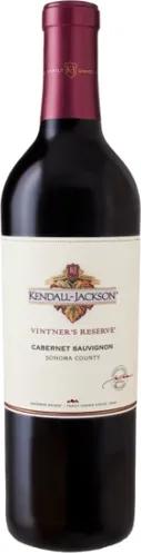 Kendall-Jackson Vintner's Reserve Cabernet Sauvignon