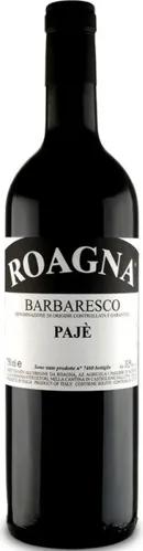 Roagna Pajè Barbaresco