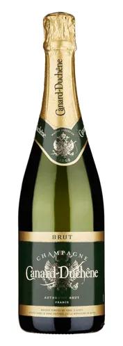 Canard-Duchêne Authentic Brut Champagne