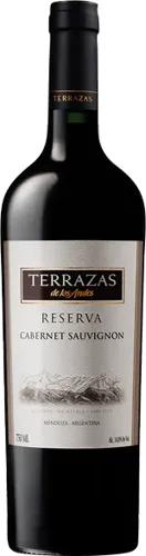 Terrazas de los Andes Reserva Cabernet Sauvignon