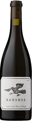 Banshee Wines Pinot Noir