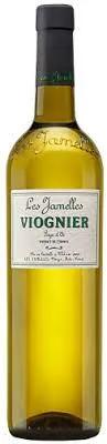 Les Jamelles Viognier