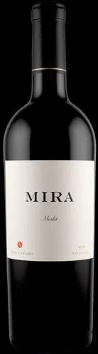 Mira Winery Hyde Vineyard Merlot