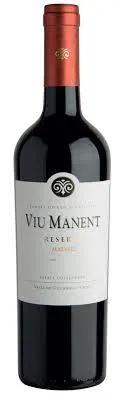 Viu Manent Estate Collection Reserva Malbec