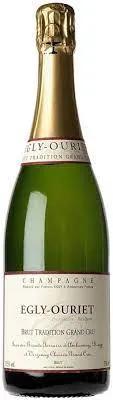 Egly-Ouriet Brut Champagne Grand Cru