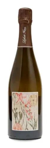 Laherte Freres Blanc de Blancs Brut Nature Champagne