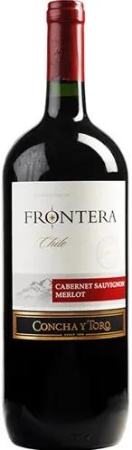 Frontera Cabernet Sauvignon - Merlot