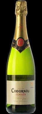 Codorníu Cava Clasico Brut