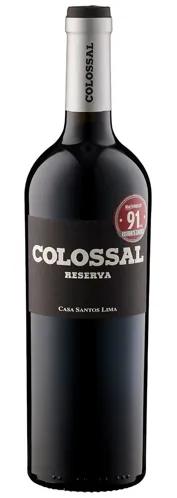 Gascon Colosal Red Blend