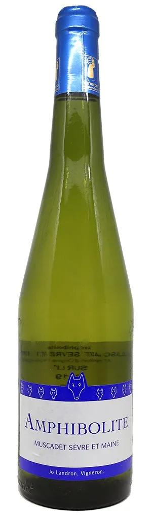 Landron Amphibolite Nature Muscadet-Sèvre et Maine