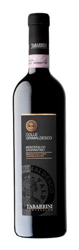 Tabarrini Campo Alla Cerqua Montefalco Sagrantino