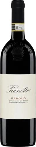 Prunotto Barolo