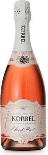 Korbel Brut Rosé