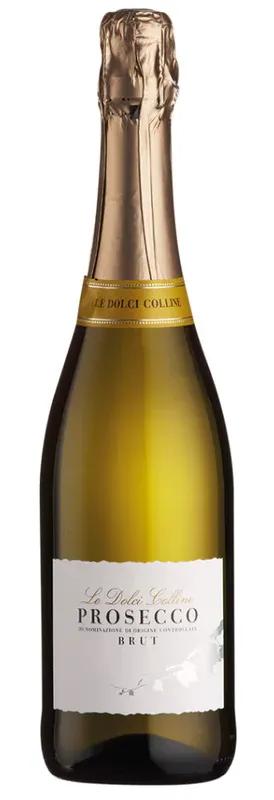 Adria Vini Le Dolci Colline Prosecco Brut