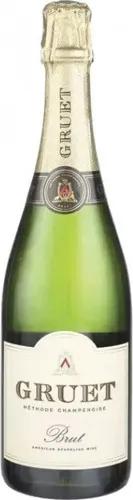 Gruet Méthode Champenoise Brut (Gold Label)