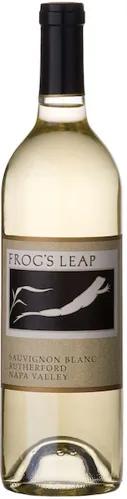 Frog's Leap Sauvignon Blanc