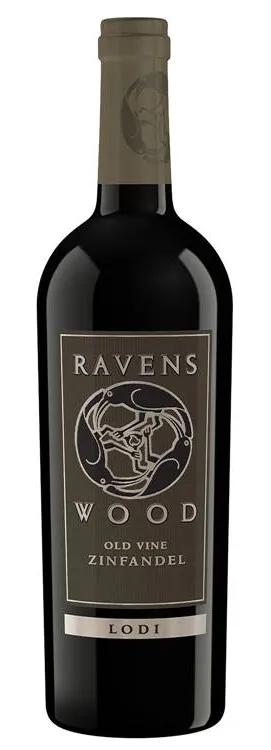 Ravenswood Old Vine Zinfandel