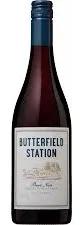 Butterfield Station Firebaugh's Ferry Pinot Noir