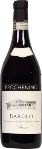 Pecchenino Barolo Bussia