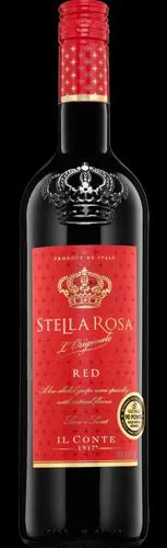 Stella Rosa Red