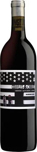 Charles & Charles Post No 35 Cabernet Sauvignon - Syrah