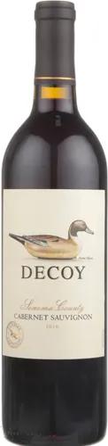 Decoy Cabernet Sauvignon