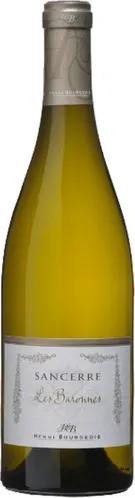 Henri Bourgeois Sancerre Les Baronnes Blanc