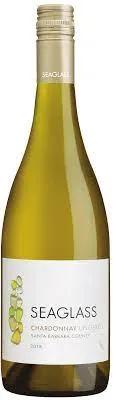 SeaGlass Unoaked Chardonnay