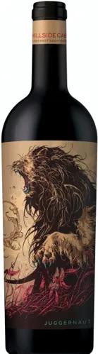 Juggernaut Hillside Cabernet Sauvignon