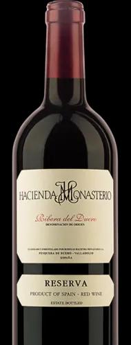 Hacienda Monasterio Reserva