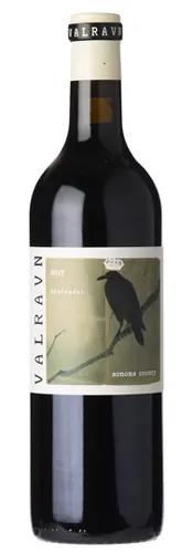 Valravn Old Vine Zinfandel