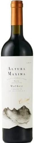 Colomé Altura Máxima Malbec