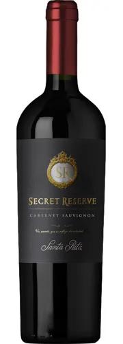 Santa Rita Secret Reserve Cabernet Sauvignon