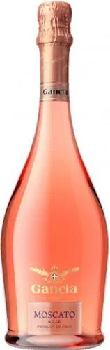 Gancia Moscato Rosé