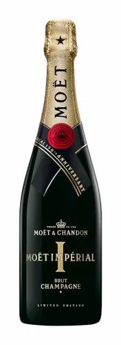 Moët & Chandon Limited Edition Impérial Brut