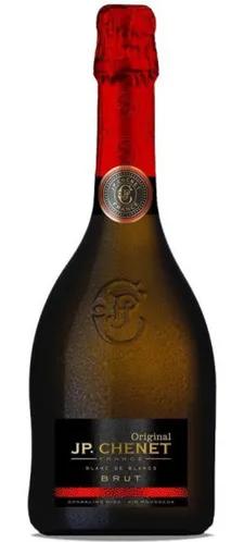 JP. Chenet Original Blanc de Blancs Brut